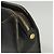 Autre Marque Borsa da lavoro Burberrys in pelle nera e oro Auth ti2374 Nero D'oro - vista 19