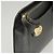 Autre Marque Borsa da lavoro Burberrys in pelle nera e oro Auth ti2374 Nero D'oro - vista 20