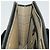 Autre Marque Borsa da lavoro Burberrys in pelle nera e oro Auth ti2374 Nero D'oro - vista 25
