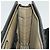 Autre Marque Borsa da lavoro Burberrys in pelle nera e oro Auth ti2374 Nero D'oro - vista 26