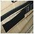 Autre Marque Borsa da lavoro Burberrys in pelle nera e oro Auth ti2374 Nero D'oro - vista 29