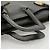 Autre Marque Borsa da lavoro Burberrys in pelle nera e oro Auth ti2374 Nero D'oro - vista 8