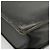 Autre Marque Borsa da lavoro Burberrys in pelle nera e oro Auth ti2374 Nero D'oro - vista 9