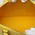 Borsa Epi Alma Louis Vuitton in Citron D'oro - vista 13