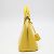 Borsa Epi Alma Louis Vuitton in Citron D'oro - vista 3