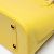 Borsa Epi Alma Louis Vuitton in Citron D'oro - vista 7