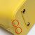 Borsa Epi Alma Louis Vuitton in Citron D'oro - vista 8