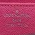 Cartera Bi-fold Twist M62362 Louis Vuitton Rosa - vista 4