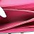 Cartera Bi-fold Twist M62362 Louis Vuitton Rosa - vista 5