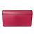 Cartera Bi-fold Twist M62362 Louis Vuitton Rosa - vista 8