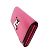 Cartera Bi-fold Twist M62362 Louis Vuitton Rosa - vista 9