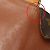 Louis Vuitton Monogram Shoulder Bag Brown - view 13