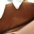 Louis Vuitton Monogram Shoulder Bag Brown - view 17