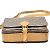 Louis Vuitton Monogram Shoulder Bag Brown - view 5