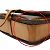 Louis Vuitton Monogram Shoulder Bag Brown - view 7