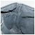 Troca Hermès HERMES Horizontale PM Handtasche aus schwarzem Canvas mit Silber authentisch kk380 - Ansicht 18