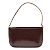 Borsa a mano Monogram Mat Louis Vuitton Rosso Porpora Monogramma