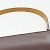 Borsa a mano Monogram Mat Louis Vuitton Rosso Porpora Monogramma - vista 12
