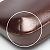Borsa a mano Monogram Mat Louis Vuitton Rosso Porpora Monogramma - vista 7