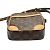 Borsa a Spalla Monogram Danube Louis Vuitton Marrone - vista 4
