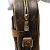 Borsa a Spalla Monogram Danube Louis Vuitton Marrone - vista 5