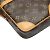 Borsa a Spalla Monogram Danube Louis Vuitton Marrone - vista 6