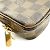 Louis Vuitton Damier Canvas Pouch Brown - view 10