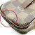 Louis Vuitton Damier Canvas Pouch Brown - view 12