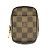 Louis Vuitton Damier Canvas Pouch Brown - view 2