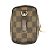 Louis Vuitton Damier Canvas Pouch Brown - view 3