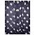 Blusa Zimmermann in seta a pois blu navy - vista 3