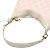 Pochette Accessoires Empreinte Bagatelle NM M46113 di Louis Vuitton Beige - vista 12