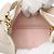 Pochette Accessoires Empreinte Bagatelle NM M46113 di Louis Vuitton Beige - vista 14