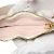 Pochette Accessoires Empreinte Bagatelle NM M46113 di Louis Vuitton Beige - vista 15