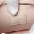 Pochette Accessoires Empreinte Bagatelle NM M46113 di Louis Vuitton Beige - vista 17
