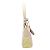 Pochette Accessoires Empreinte Bagatelle NM M46113 di Louis Vuitton Beige - vista 4