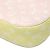 Pochette Accessoires Empreinte Bagatelle NM M46113 di Louis Vuitton Beige - vista 9