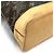 Louis Vuitton Monogram Lockit Horizontale Tote Tasche Braun - Ansicht 4