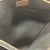 Borsa a Spalla Louis Vuitton Monogram Pallas M41064 Nero - vista 6