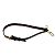 Borsa a Spalla Louis Vuitton Monogram Pallas M41064 Nero - vista 7