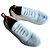 Loro Piana 360 Lp Flexy Walk Sneaker Wolle Eggshell Aus weiß