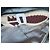 Loro Piana 360 Lp Flexy Walk Sneaker Wolle Eggshell Aus weiß - Ansicht 4
