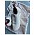 Loro Piana 360 Lp Flexy Walk Sneaker Wolle Eggshell Aus weiß - Ansicht 7