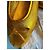 Marni Bailarinas Little Bow Dorado - vista 7