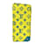 Louis Vuitton Monogram Playground Zippy Wallet Yellow Plastic  ref.1872255