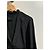 GUCCI Tops T.Internacional M Seda Negro - vista 2