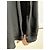 GUCCI Tops T.Internacional M Seda Negro - vista 4
