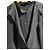 GUCCI Tops T.Internacional M Seda Negro - vista 5