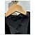 GUCCI Tops T.Internacional M Seda Negro - vista 6