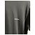 BALENCIAGA Tops T.Internacional L Algodón Negro - vista 5